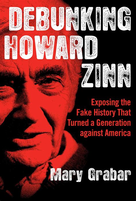 mary grabar wiki|mary grabar debunking howard zinn.